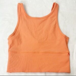 Lululemon align tank size 4 NWOT